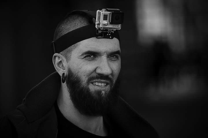 С Днем фотографа!