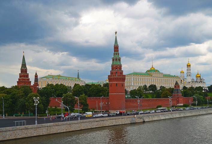 Кремль