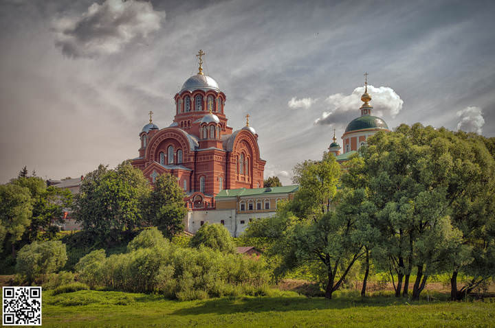 Куролесим по весям...Хотьково...