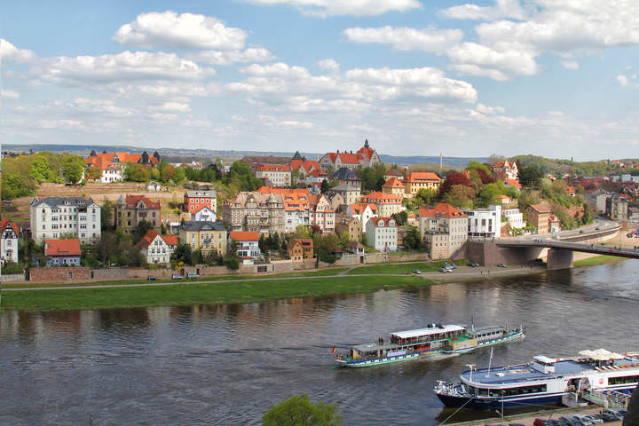 Майсен, Германия
