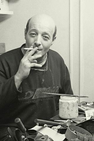 Дневной перекур (минздрав ваще негодуэ)