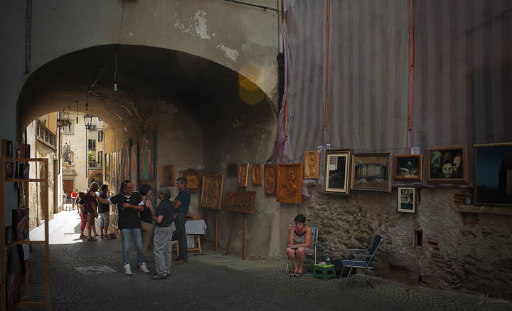 ScarpatettiArte