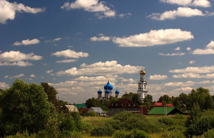 Никольский собор
