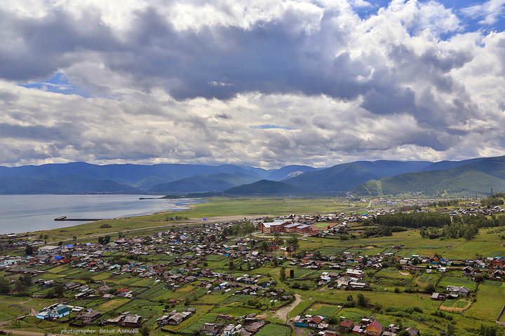 Култук 