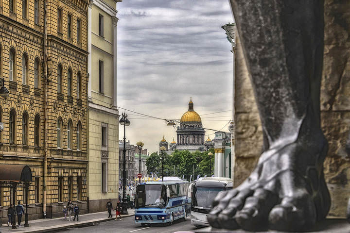 Питер