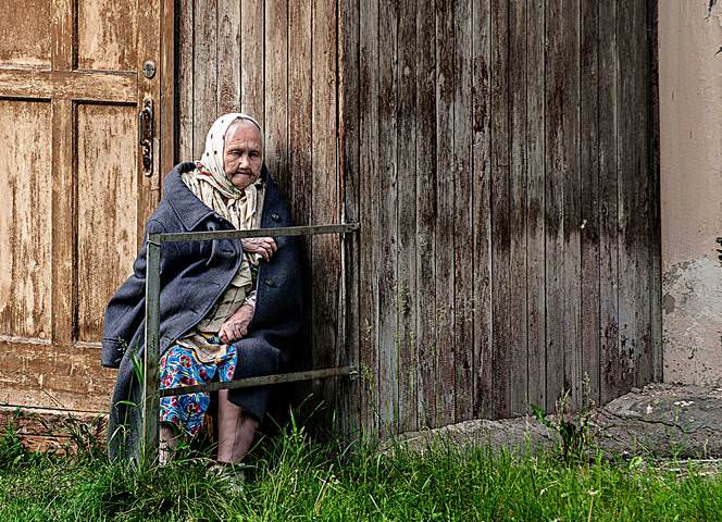 Пальто.