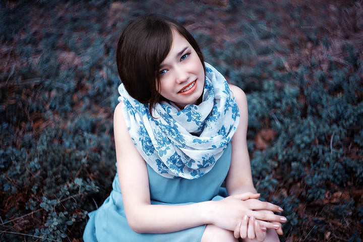 Portrait