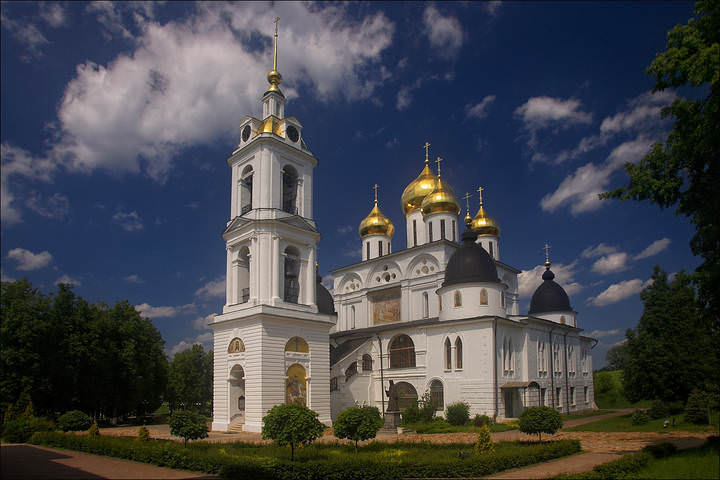 Успенский Собор