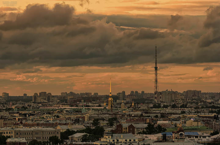 Перекличка Ангелов