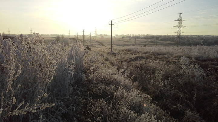 Промзона