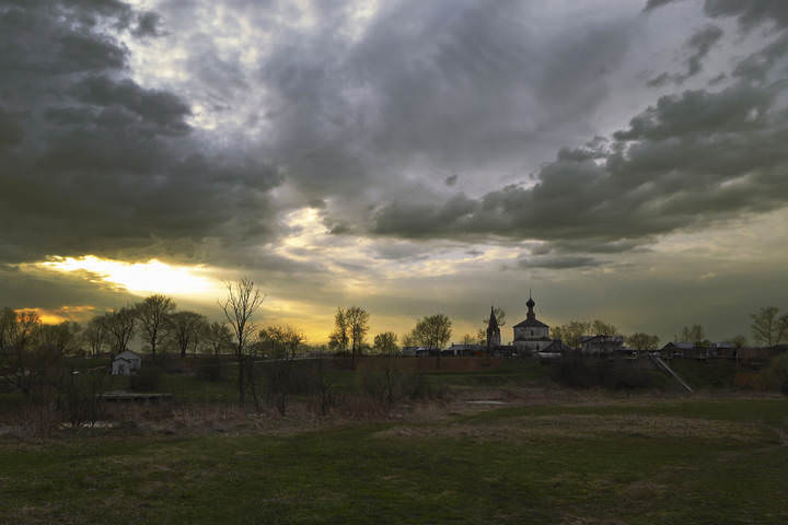 Крылья неба