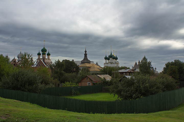 Ростов Великий