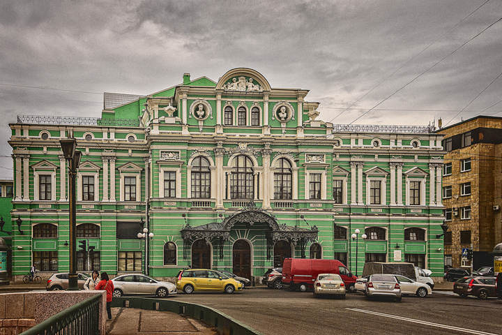 БДТ#1