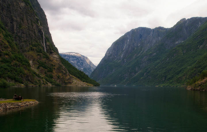 Gudvangen