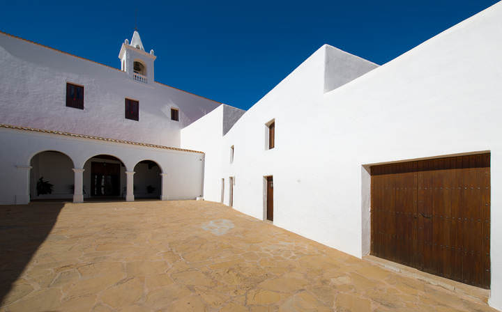 "isla blanca"