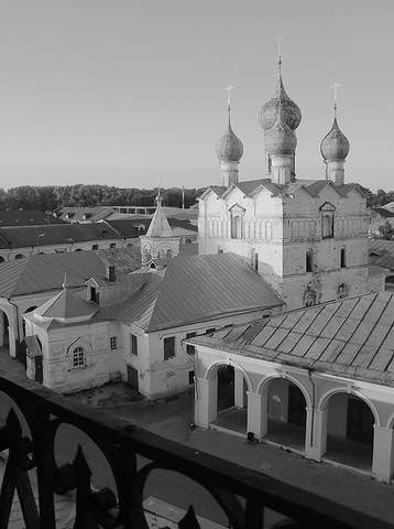 Ростов Великий