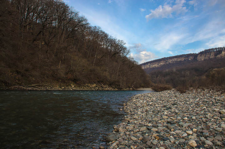 Осень