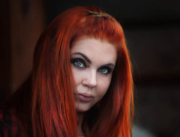 Анна
