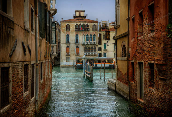 Venezia