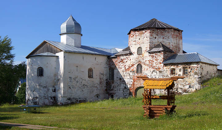 0146.Кий-остров.