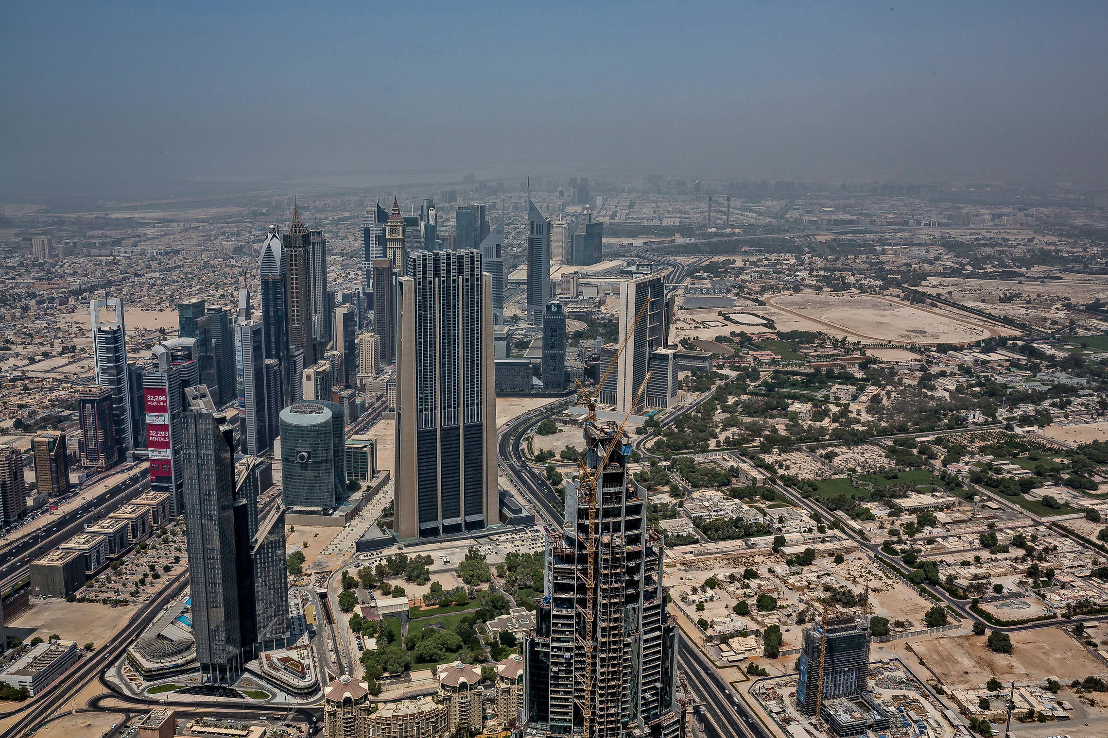 ОАЭ 2015 Дубай