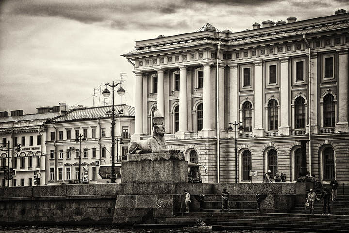 Сфинкс