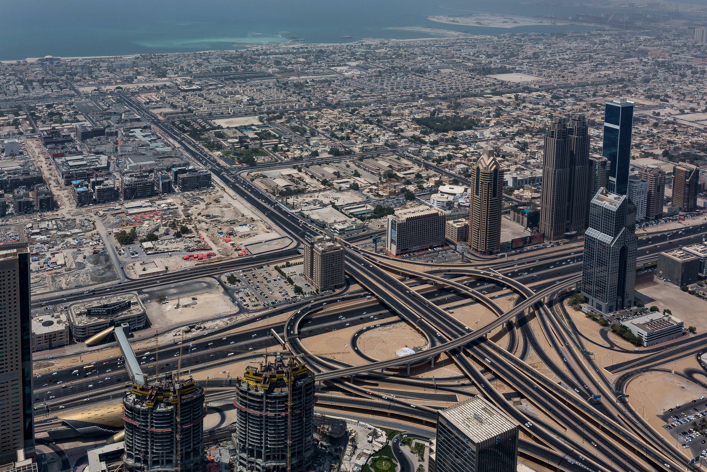ОАЭ 2015 Дубай 2