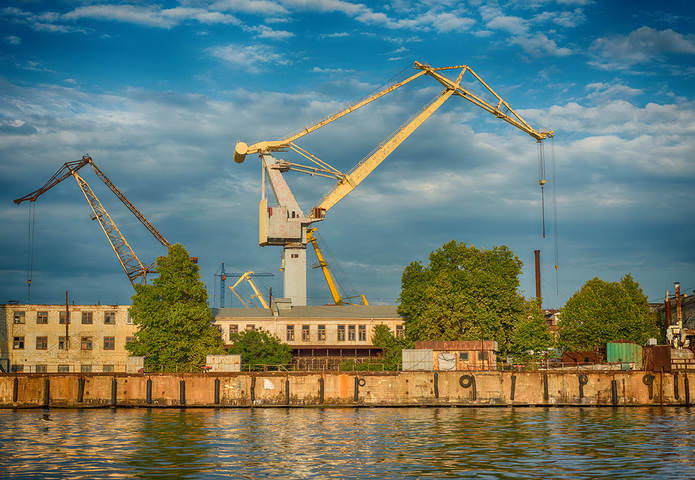 Страна великанов