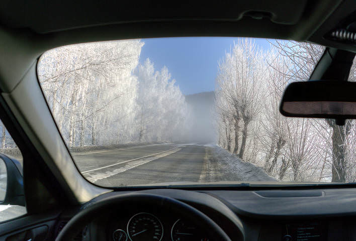 Путевые заметки.