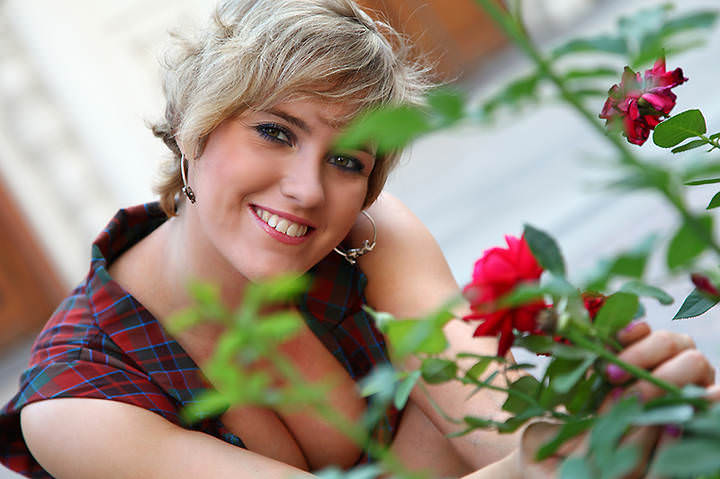 Светлана