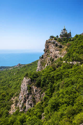 Храм Воскресения.