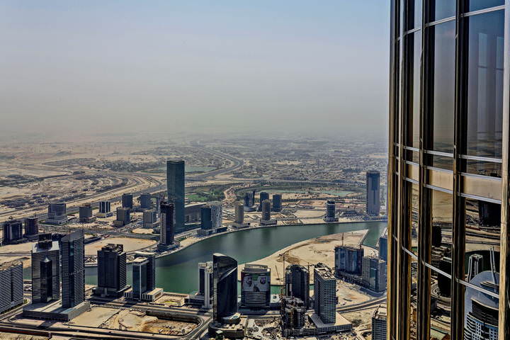 ОАЭ 2015 Дубай 4