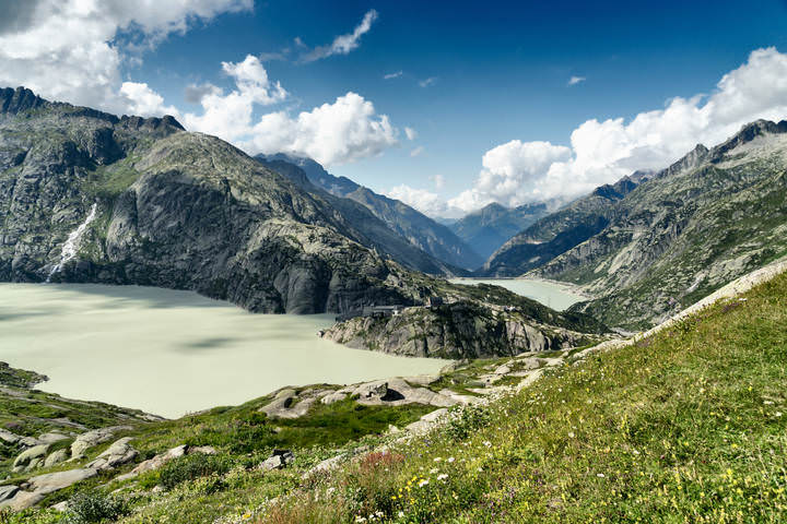 Плотина