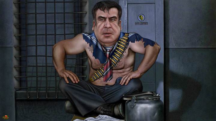 Ты Одессит,Мишка!