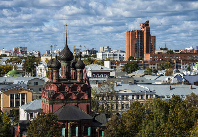 Старое и новое