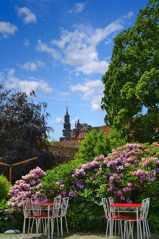 Ystad,Sweeden