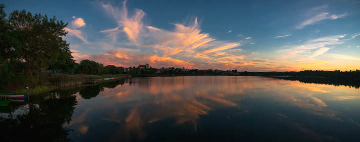 Trakai