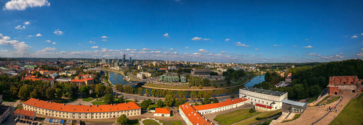 Vilnius