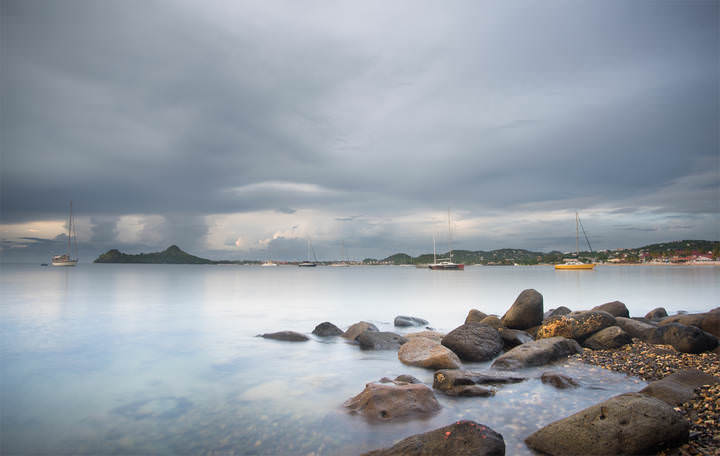 Rodney Bay