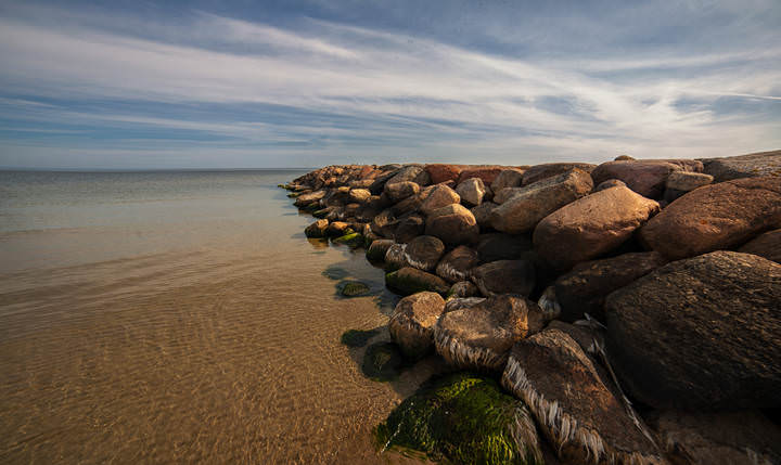 stones