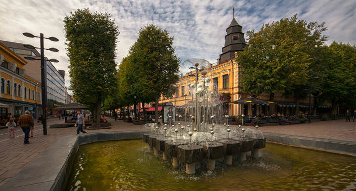Kaunas