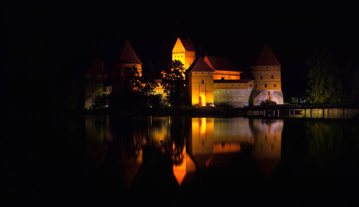 Trakai