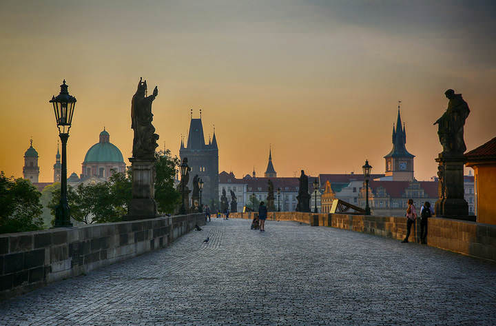 Карлов мост