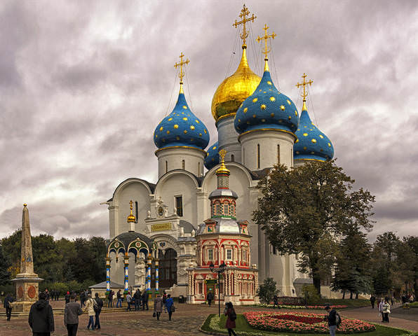 Лавра