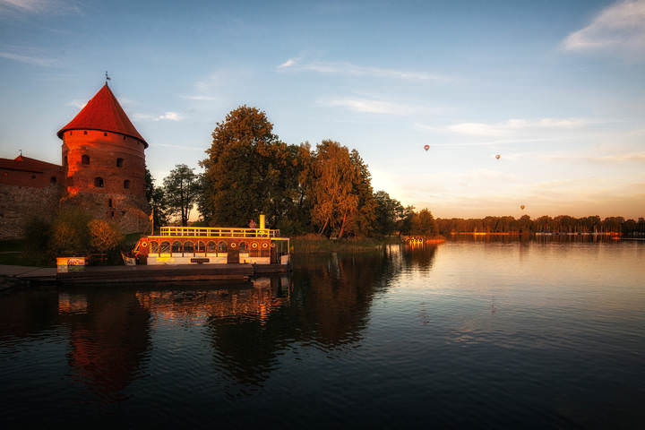 Trakai