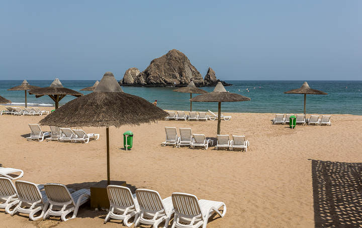ОАЭ 2015 Fujairah
