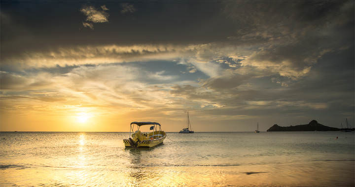 Rodney Bay
