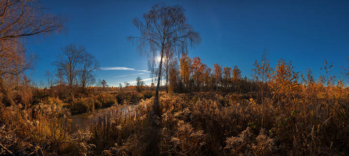 Bobrovka