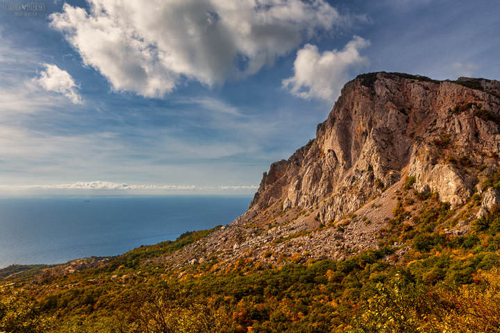 Покажи фотографии крыма