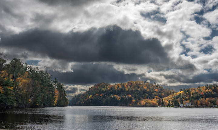 Val-des-Bois, QC